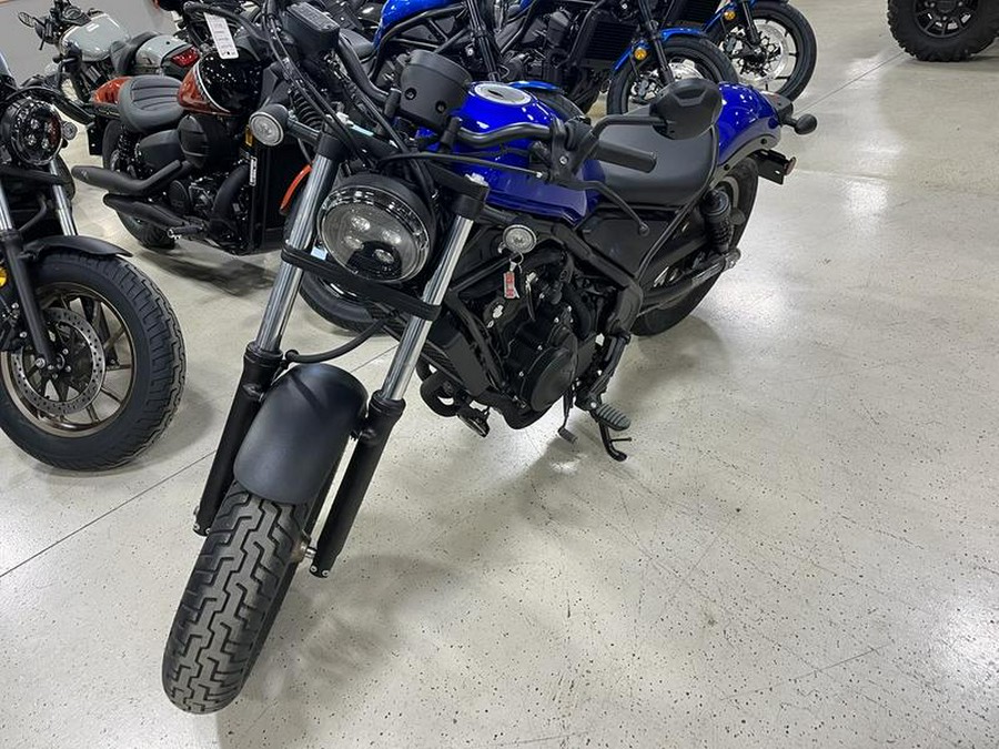 2023 Honda® Rebel 500