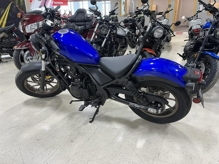 2023 Honda® Rebel 500