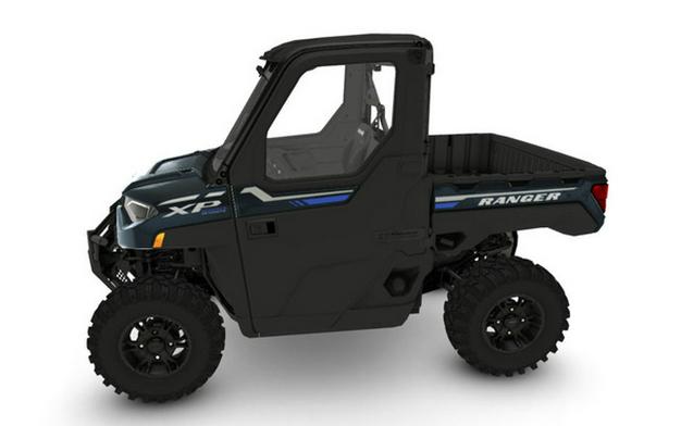 2024 Polaris Ranger XP 1000 NorthStar Edition Ultimate