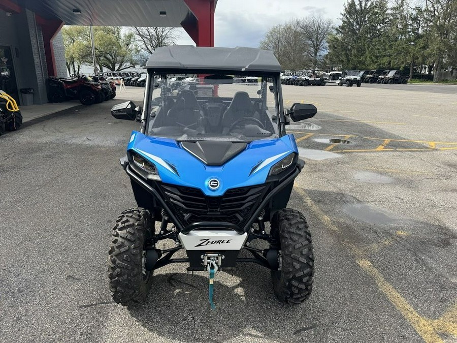 2023 C F MOTO ZFORCE 800 Trail CF800SZ-2