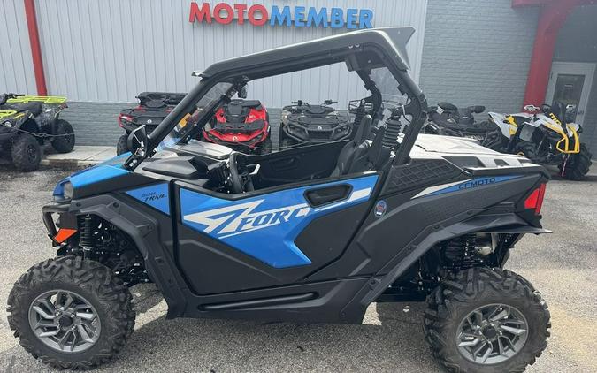 2023 C F MOTO ZFORCE 800 Trail CF800SZ-2