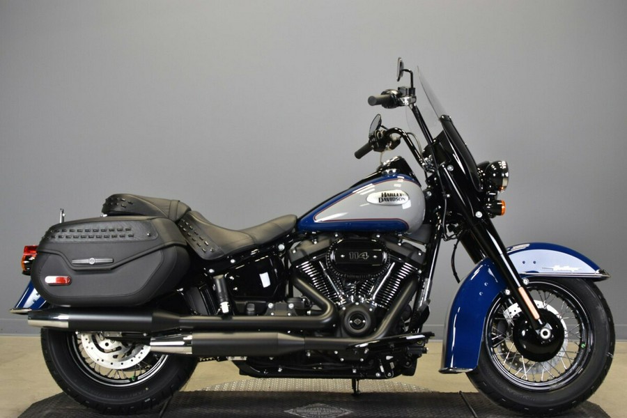 2023 Harley-Davidson Heritage Classic