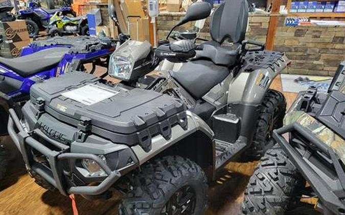 2024 Polaris Sportsman Touring XP 1000 Trail