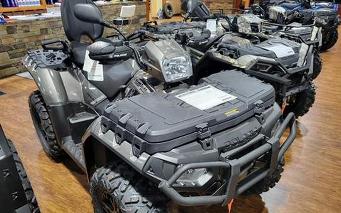 2024 Polaris Sportsman Touring XP 1000 Trail