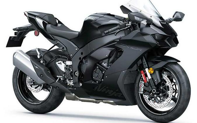 2024 Kawasaki Ninja ZX-10R