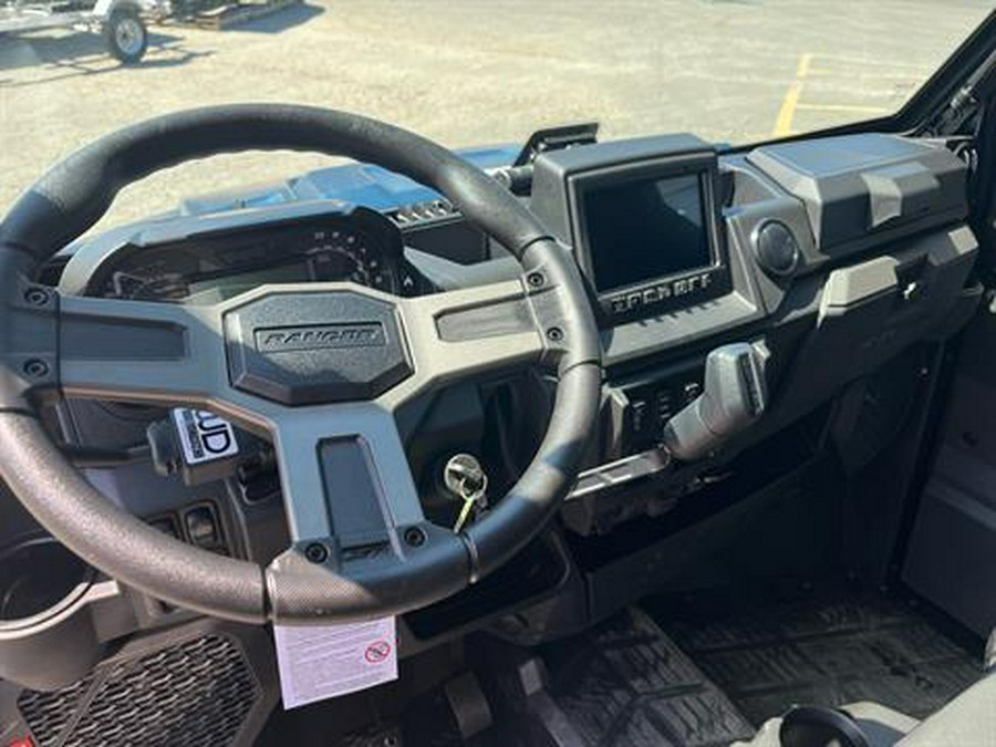 2025 Polaris Ranger Crew XP 1000 NorthStar Edition Ultimate