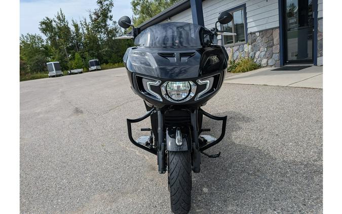 2021 Indian Motorcycle Indian Challenger