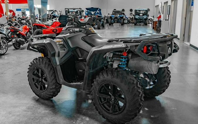 2020 Can-Am® Outlander™ XT™ 850