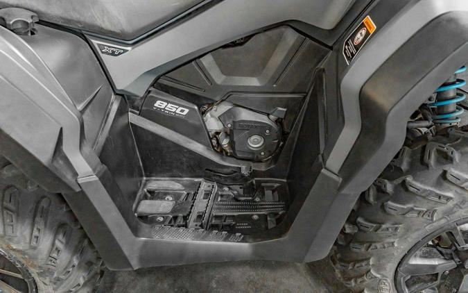 2020 Can-Am® Outlander™ XT™ 850