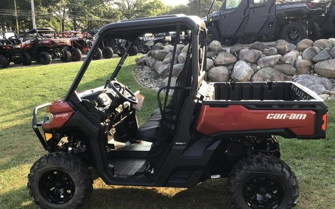 2024 Can-Am® Defender XT HD10