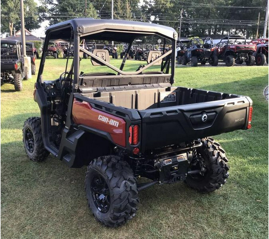 2024 Can-Am® Defender XT HD10