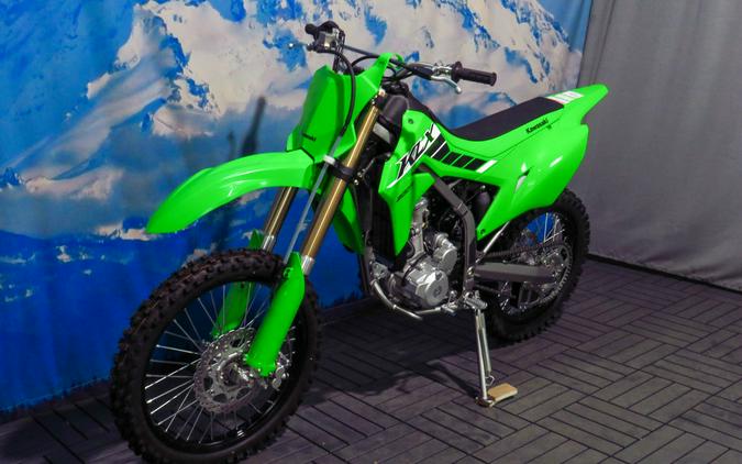 2025 Kawasaki KLX®300R