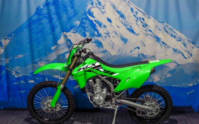 2025 Kawasaki KLX®300R