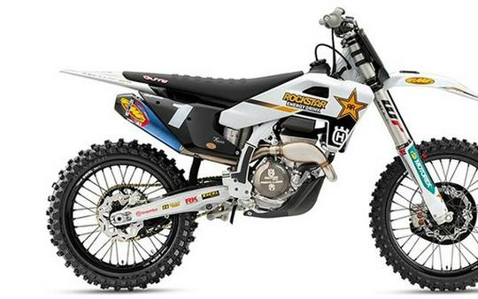 2025 Husqvarna Motorcycles FC 250 Factory Edition