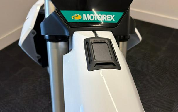 2025 Husqvarna Motorcycles FC 250 Factory Edition