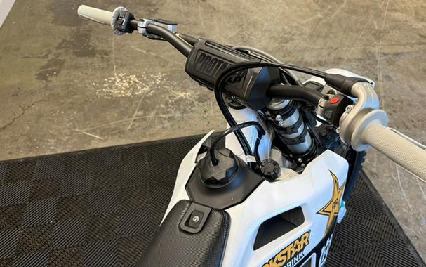 2025 Husqvarna Motorcycles FC 250 Factory Edition