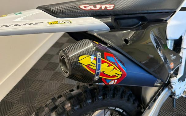 2025 Husqvarna Motorcycles FC 250 Factory Edition