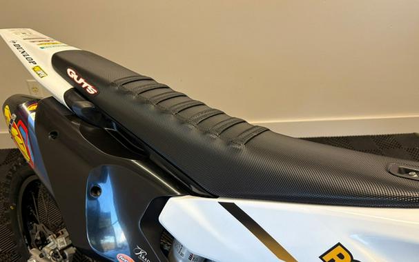 2025 Husqvarna Motorcycles FC 250 Factory Edition