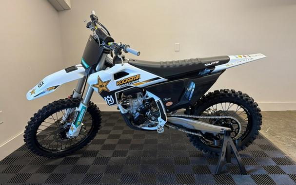 2025 Husqvarna Motorcycles FC 250 Factory Edition