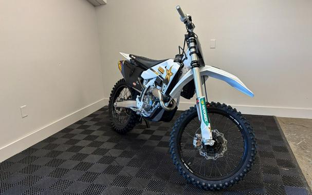 2025 Husqvarna Motorcycles FC 250 Factory Edition