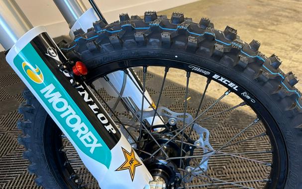 2025 Husqvarna Motorcycles FC 250 Factory Edition