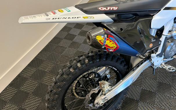 2025 Husqvarna Motorcycles FC 250 Factory Edition
