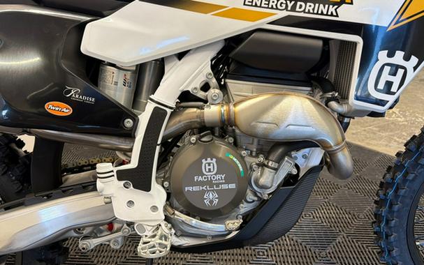 2025 Husqvarna Motorcycles FC 250 Factory Edition