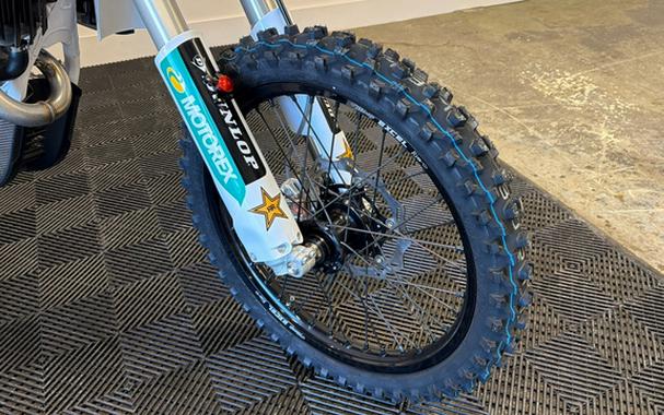 2025 Husqvarna Motorcycles FC 250 Factory Edition