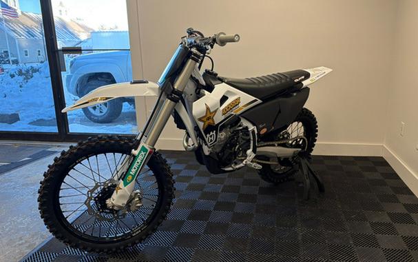 2025 Husqvarna Motorcycles FC 250 Factory Edition