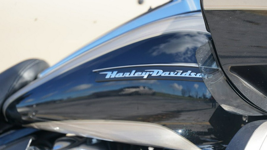 2018 Harley-Davidson FLTRU - Road Glide Ultra