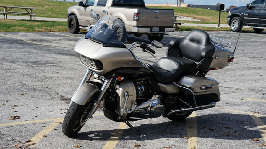2018 Harley-Davidson FLTRU - Road Glide Ultra
