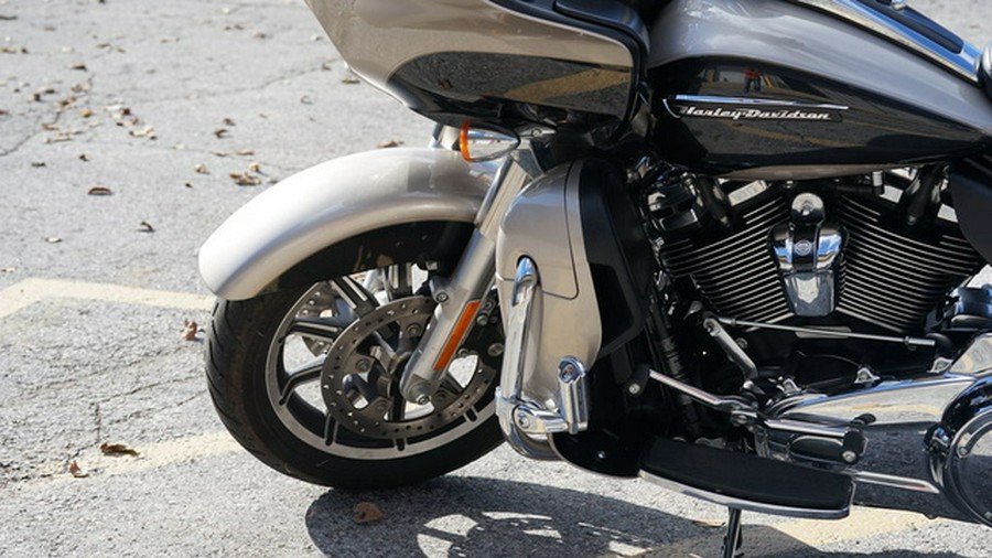 2018 Harley-Davidson FLTRU - Road Glide Ultra