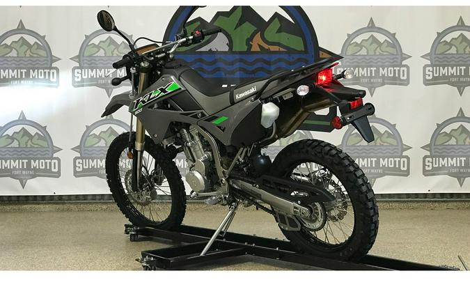 2025 Kawasaki KLX 300