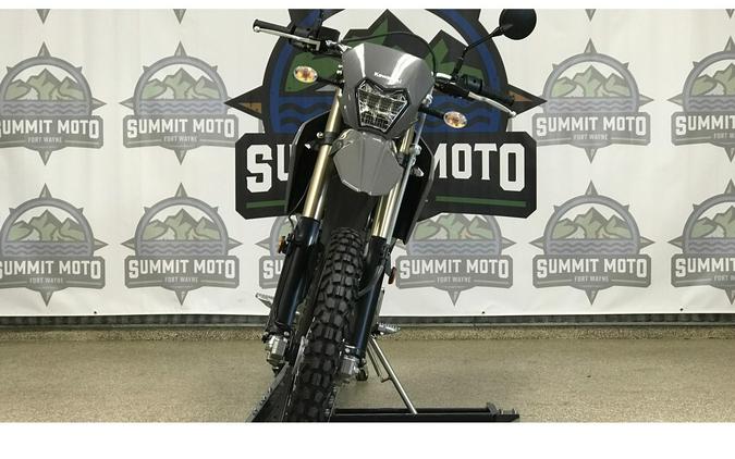 2025 Kawasaki KLX 300