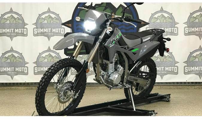 2025 Kawasaki KLX 300