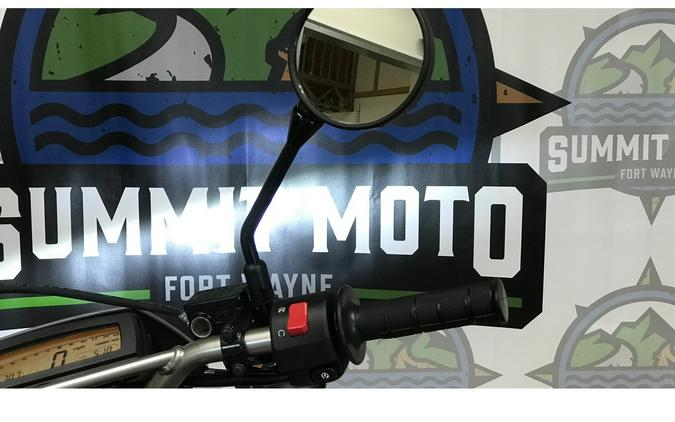 2025 Kawasaki KLX 300