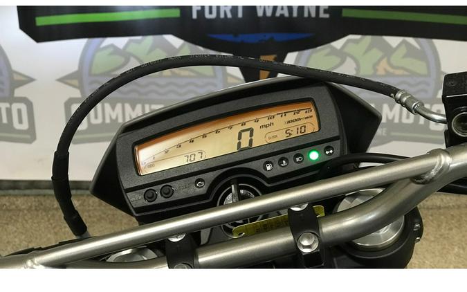 2025 Kawasaki KLX 300