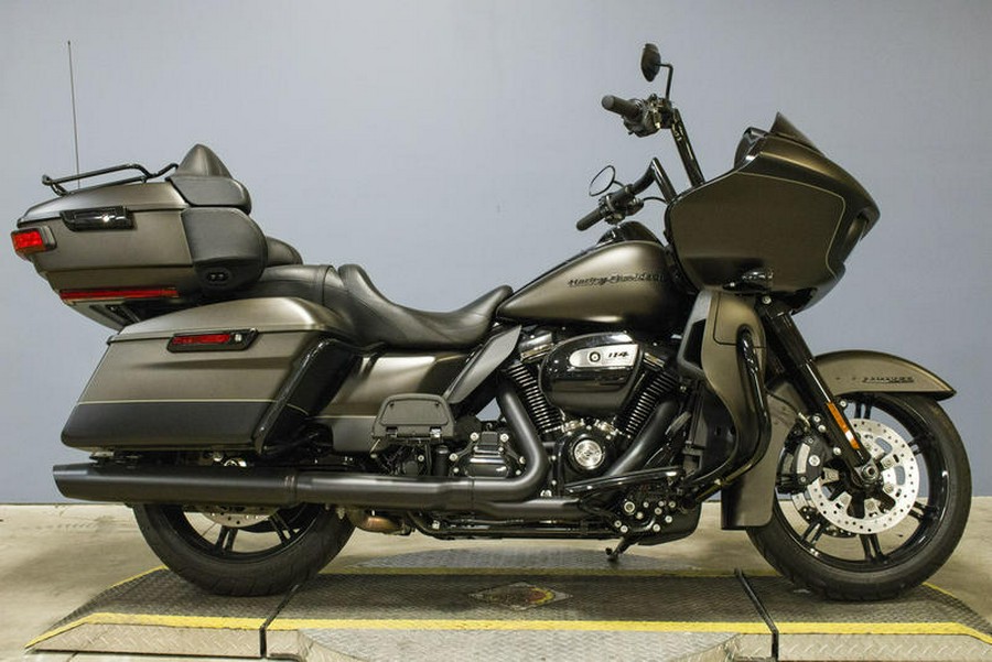 2021 Harley-Davidson® FLTRK - Road Glide® Limited