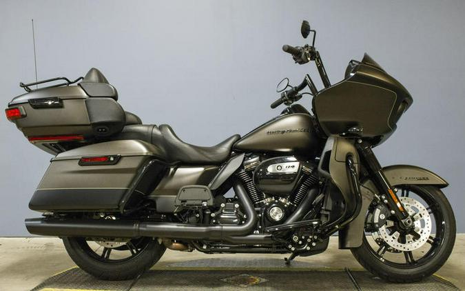 2021 Harley-Davidson® FLTRK - Road Glide® Limited