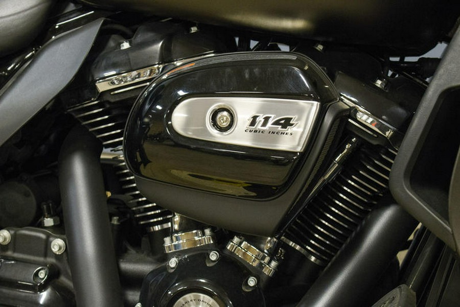 2021 Harley-Davidson® FLTRK - Road Glide® Limited