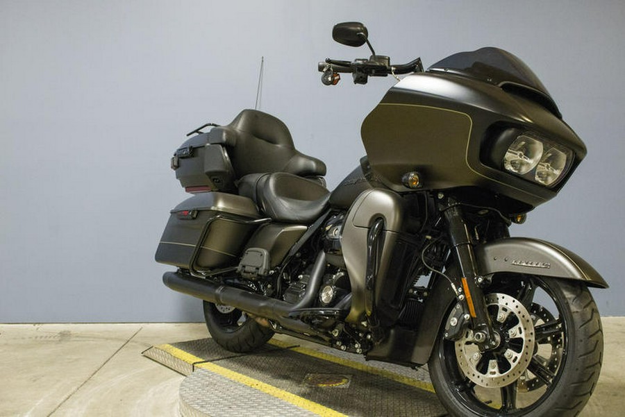 2021 Harley-Davidson® FLTRK - Road Glide® Limited