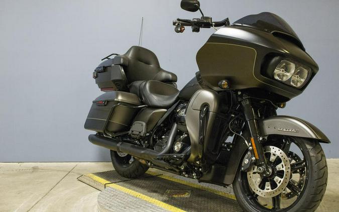 2021 Harley-Davidson® FLTRK - Road Glide® Limited