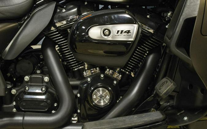 2021 Harley-Davidson® FLTRK - Road Glide® Limited