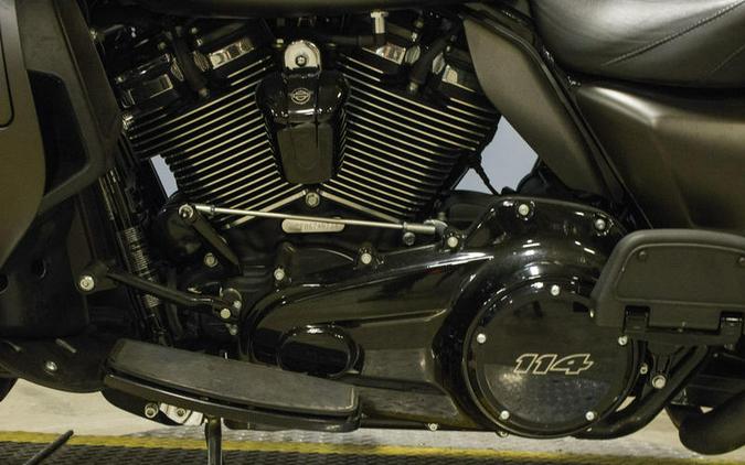 2021 Harley-Davidson® FLTRK - Road Glide® Limited