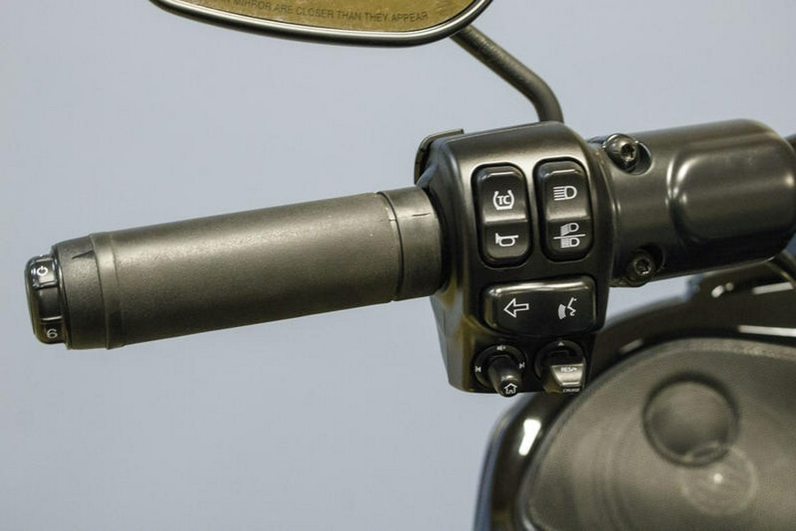 2021 Harley-Davidson® FLTRK - Road Glide® Limited