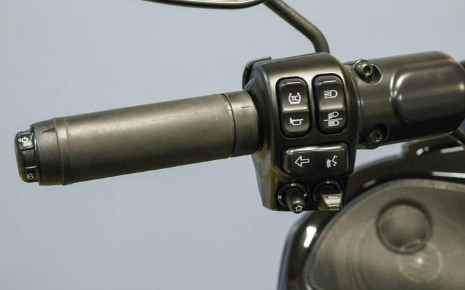 2021 Harley-Davidson® FLTRK - Road Glide® Limited