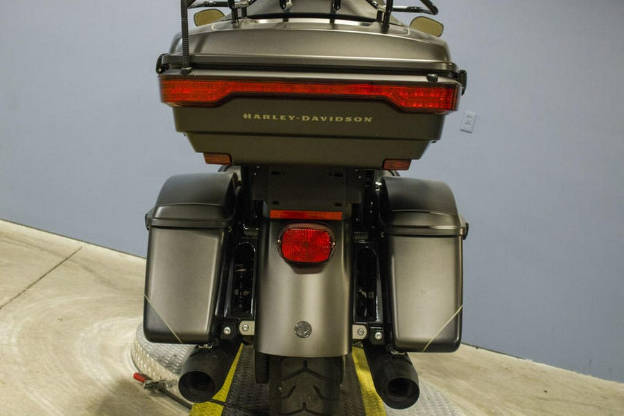 2021 Harley-Davidson® FLTRK - Road Glide® Limited