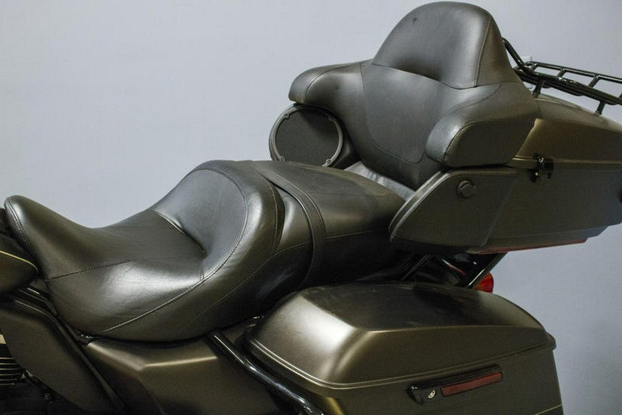 2021 Harley-Davidson® FLTRK - Road Glide® Limited