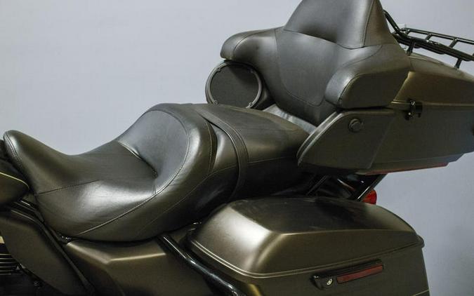 2021 Harley-Davidson® FLTRK - Road Glide® Limited