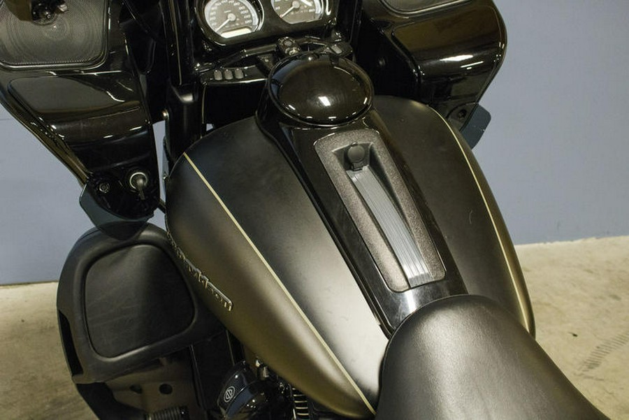 2021 Harley-Davidson® FLTRK - Road Glide® Limited